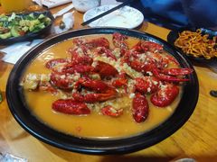 -回·龙虾铺·盆盆蟹·烧烤大排档(回龙观店)