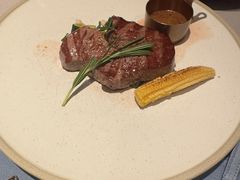 -德大西餐社