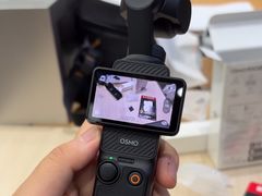 -DJI大疆(深圳华强北曼哈授权体验店)