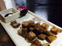 -HIHE Bistro·Oyster Bar(华熙live店)