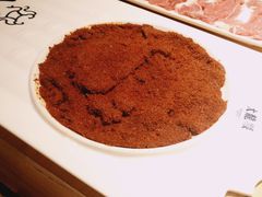 麻辣牛肉-大龙燚火锅