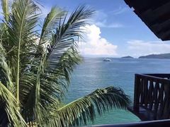 -麦哲伦丝绸度假村