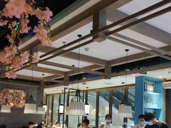 -野妹经典火锅(保利店)