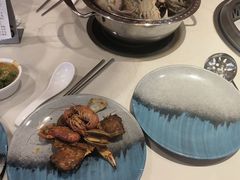 -盛江山自助料理(奥莱锦辉购物广场店)