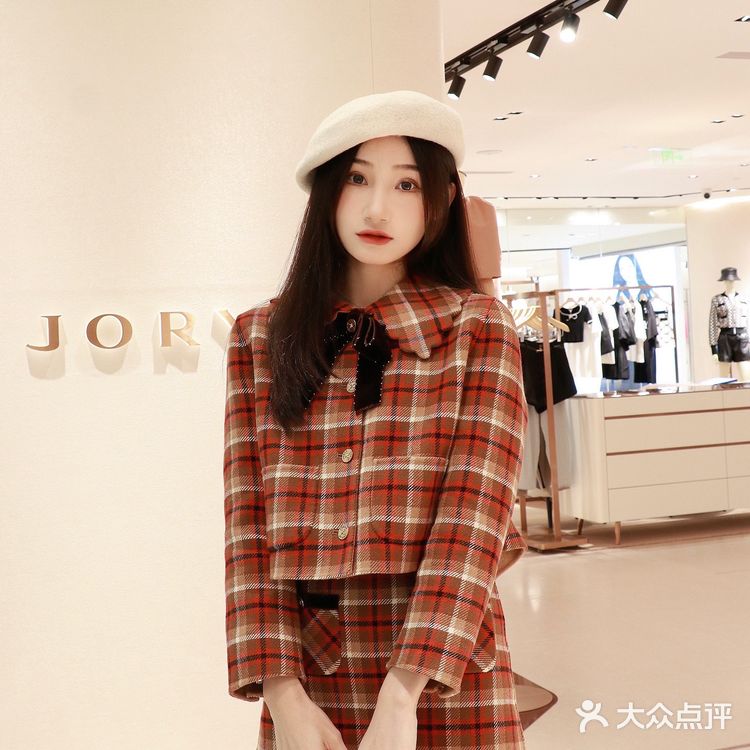 东莞品牌最齐全的女装商场‼️东莞君尚🛍🛍