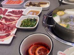 -为什么牛潮汕牛肉火锅(中信广场店)