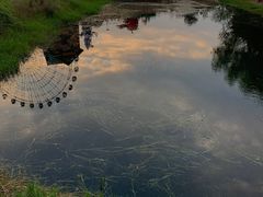 -洋湖国家湿地公园