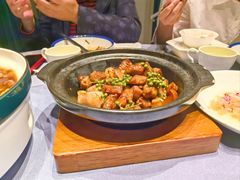 -狮王府淮扬菜(万象城店)
