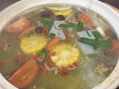 -花水湾红太阳牛肉汤锅