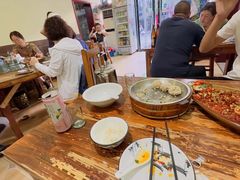 -朗妈私房菜(婺女州店)