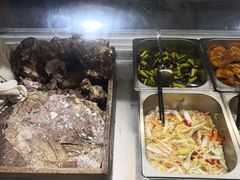 -思泊湖牛肉面(兰州总店)