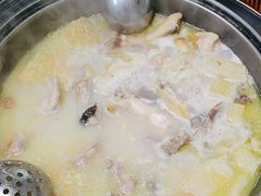 -侠成水上农庄(工业大道店)