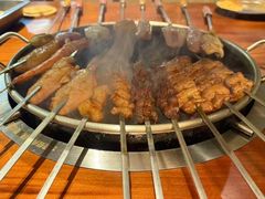 -水浒烤肉(医学院店)