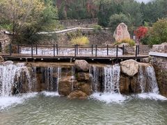 -云丘山景区