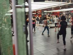 -威尔仕健身(新天地店)