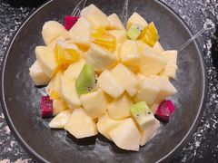 -九田家黑牛烤肉料理(中北镇店)