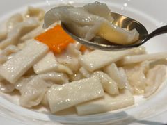-百盛·鼎膳(中海财富中心)