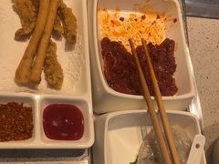 -海底捞火锅(咸阳丽彩万达店)