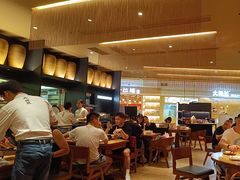 -大师兄·手工面·西北菜(珠海环宇城店)
