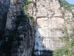 -北京上方山国家森林公园