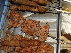 -大闫家烧烤·小海鲜家常菜(郑庄店)