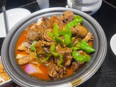 -阿庄新豫菜(通泰路店)