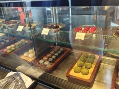 -广州富力君悦大酒店·凯菲厅