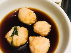 -海底捞火锅(勒泰店)