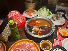-慶の寿喜烧·和牛自助餐厅(浑南店)