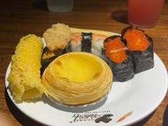 -汉巴味德·烤肉与啤酒的自助(杭州大悦城店)