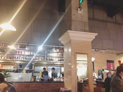 大堂-Let's Taipei 非常烘焙(太古里店)