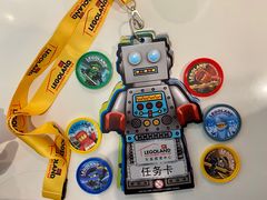 -上海乐高探索中心