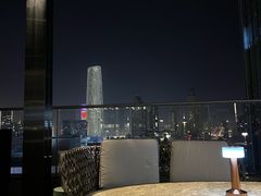 -四季酒店·空中花园 Aria on 9