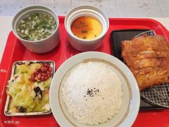 -喜年来(欧洲商城店)