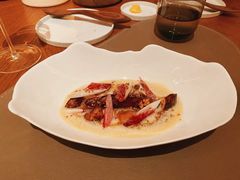 -Amber(置地文华东方酒店)
