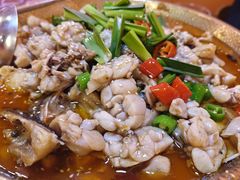 -海盗船. 龙虾烧烤. 酒馆