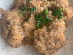 -上海大船酒店-沙滩餐厅