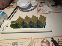 -粤点越有·茶点·粤菜(樵岭国际店)