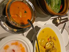 -金链花·泰国餐厅(国贸店)