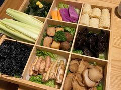 -十二舍·湯物素煮(江泰潤政店)