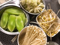 -川香煲(茅台路店)