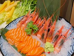 -温野菜涮涮锅(万象城店)