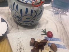 -富盈酒店-日本料理餐厅(厚街店)