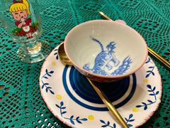 -花满楼(启秀路店)