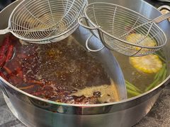 -林记潮牛·牛肉火锅(上马墩店)