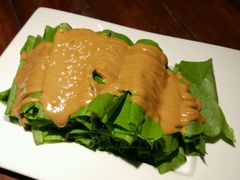 -绿茶餐厅(华联万柳店)