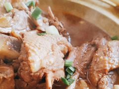 -金典银峰老鹅馆·昆山菜(亭林公园店)