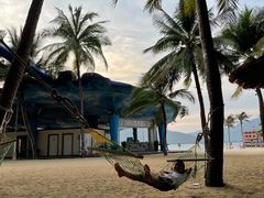 -海南分界洲岛旅游区