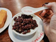 -正德顺順德雙皮奶(中信店)
