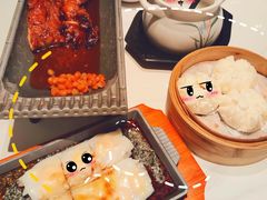 -稻香饭店(龙华天虹店)